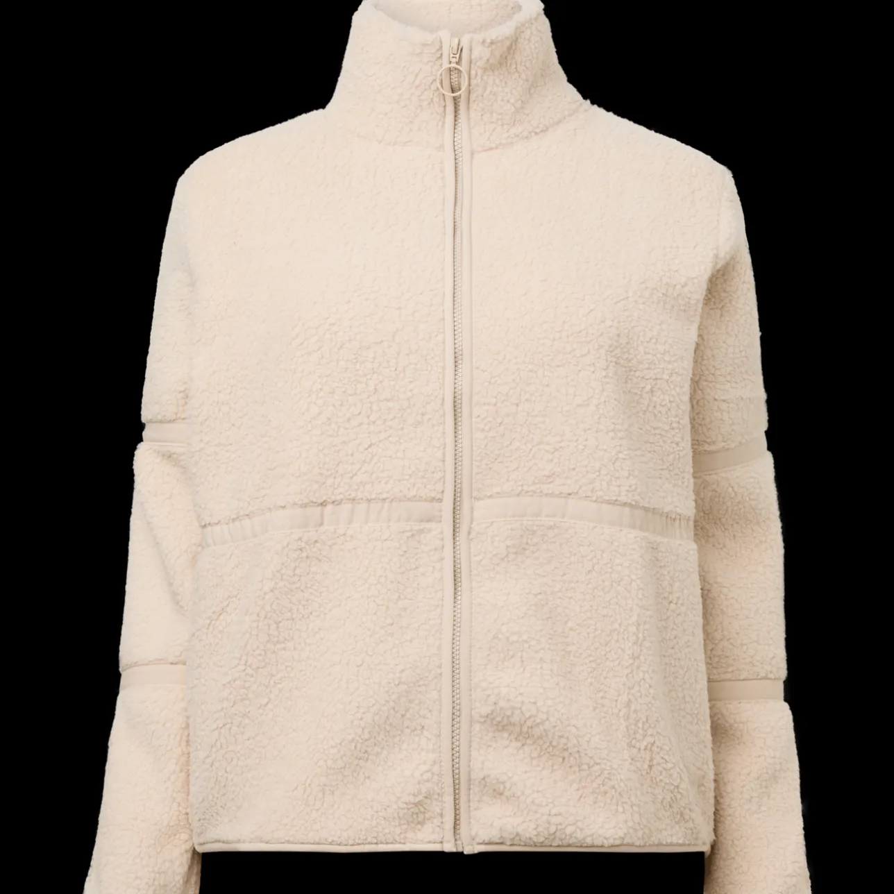 Action Teddy vest> Kleding