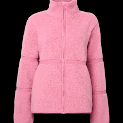 Action Teddy vest> Kleding