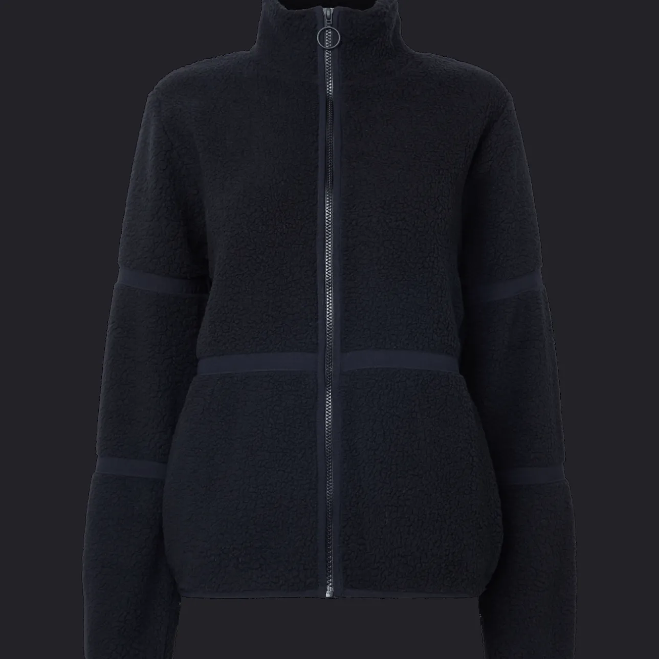 Action Teddy vest> Kleding