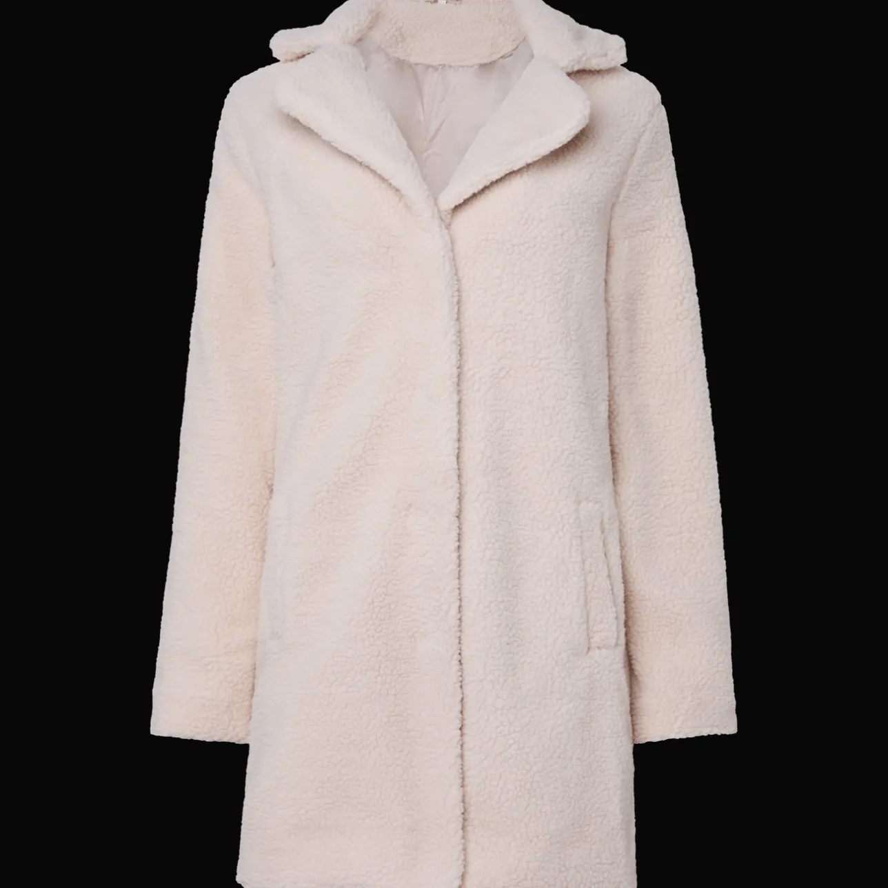 Action Teddy-jas> Kleding