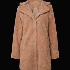 Action Teddy-jas> Kleding