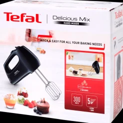 Tefal handmixer> Keukenapparaten