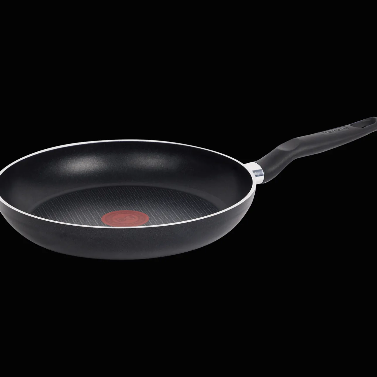 Tefal koekenpan Quick Start> Pannen