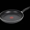 Tefal koekenpan Quick Start> Pannen