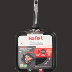 Tefal Selection grillpan> Pannen