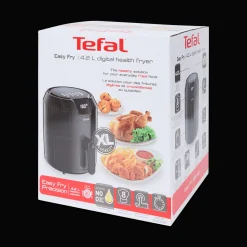 Tefal smartfryer Easy Fry><noscript><img width=
