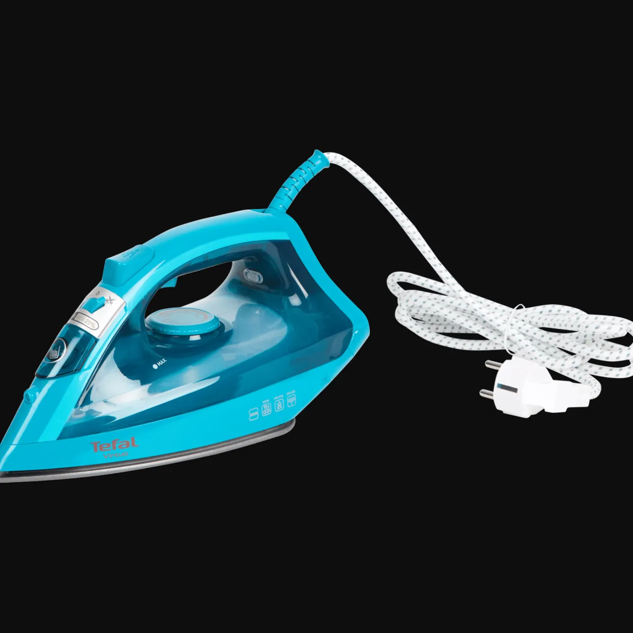 Tefal strijkijzer Virtuo> Wassen & Strijken