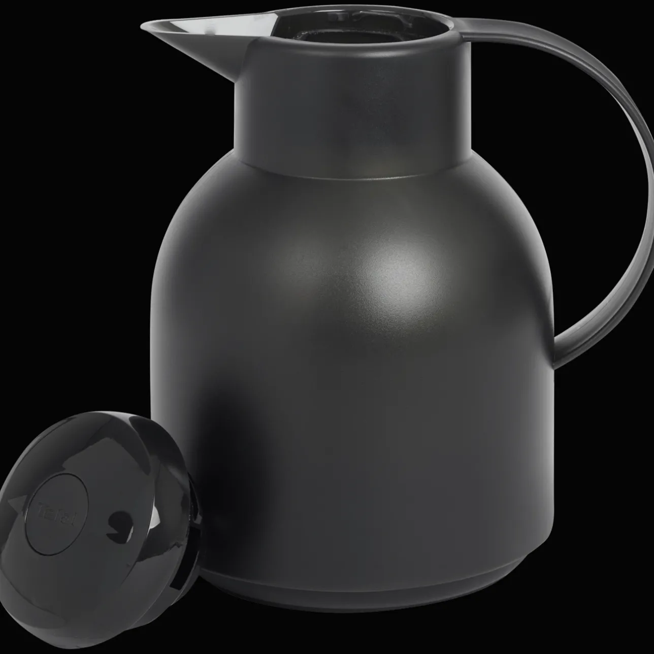 Tefal thermoskan> Bewaren & Meenemen