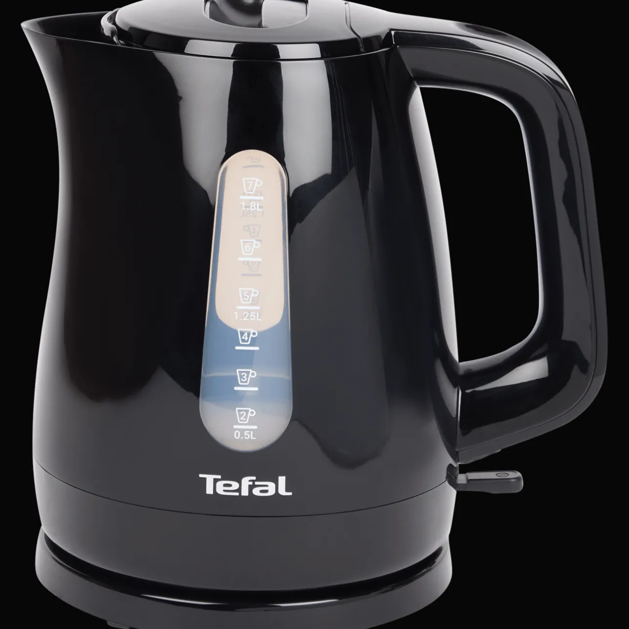 Tefal waterkoker> Keukenapparaten