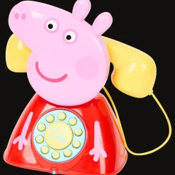 Action Telefoon met geluid> Babyspeelgoed