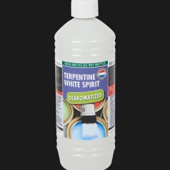 Action Terpentine> Verfbenodigdheden