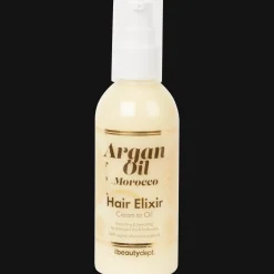 Action The Beauty Dept. Argan Oil haarelixer> Haarverzorging