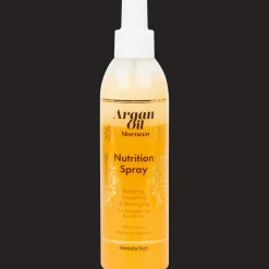 Action The Beauty Dept. Argan Oil voedende haarspray> Haarverzorging