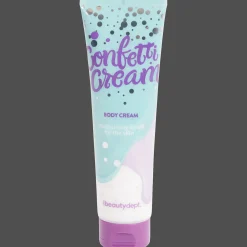 Action The Beauty Dept. bodylotion Confetti> Lichaamsverzorging