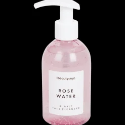 Action The Beauty Dept. bubble gezichtsreiniger> Gezichtsverzorging