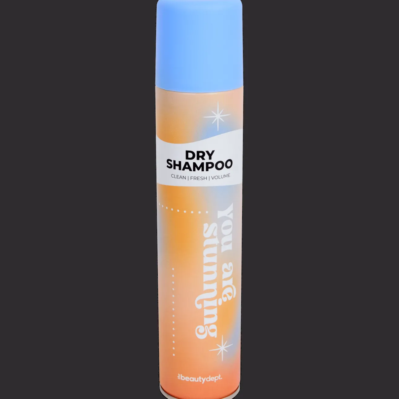 Action The Beauty Dept. droogshampoo> Haarverzorging