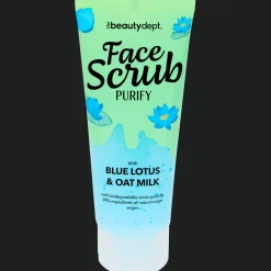 Action The Beauty Dept. gezichtsscrub><noscript><img width=