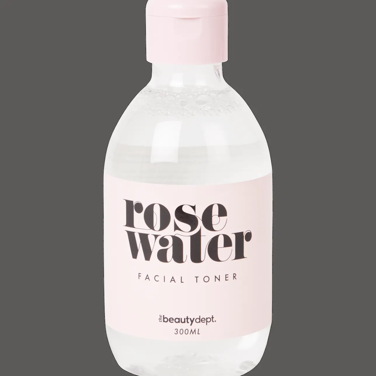 Action The Beauty Dept. gezichtstoner Rose Water> Gezichtsverzorging