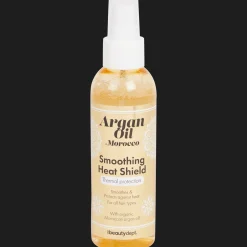Action The Beauty Dept. hittebeschermingsspray> Haarverzorging