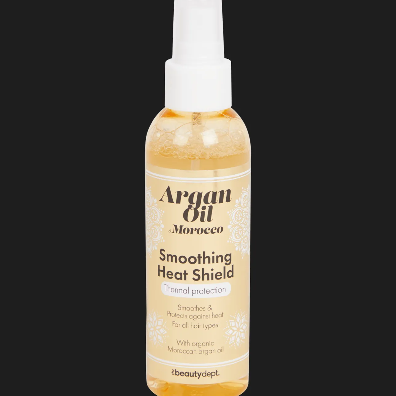 Action The Beauty Dept. hittebeschermingsspray> Haarverzorging