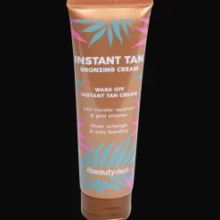 Action The Beauty Dept. instant tan bronzingcrème> Zonnebrand & Aftersun|Lichaamsverzorging