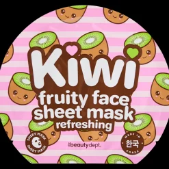 Action The Beauty Dept. Koreaans gezichtsmasker><noscript><img width=
