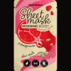 Action The Beauty Dept. Koreaans gezichtsmasker> Gezichtsverzorging
