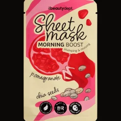 Action The Beauty Dept. Koreaans gezichtsmasker> Gezichtsverzorging