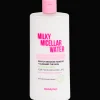 Action The Beauty Dept. milky micellair reinigingswater> Gezichtsverzorging