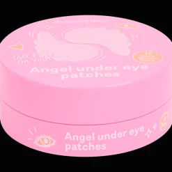 Action The Beauty Dept. oogmaskers> Gezichtsverzorging