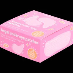 Action The Beauty Dept. oogmaskers> Gezichtsverzorging