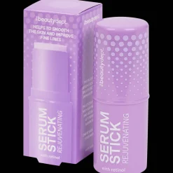 Action The Beauty Dept. serumstick> Lichaamsverzorging