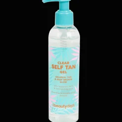 Action The Beauty Dept. zelfbruiner> Zonnebrand & Aftersun|Lichaamsverzorging