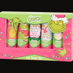 Action The Grinch lippenbalsem giftset><noscript><img width=