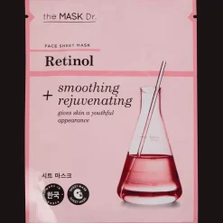 Action the MASK Dr. Koreaans gezichtsmasker> Gezichtsverzorging