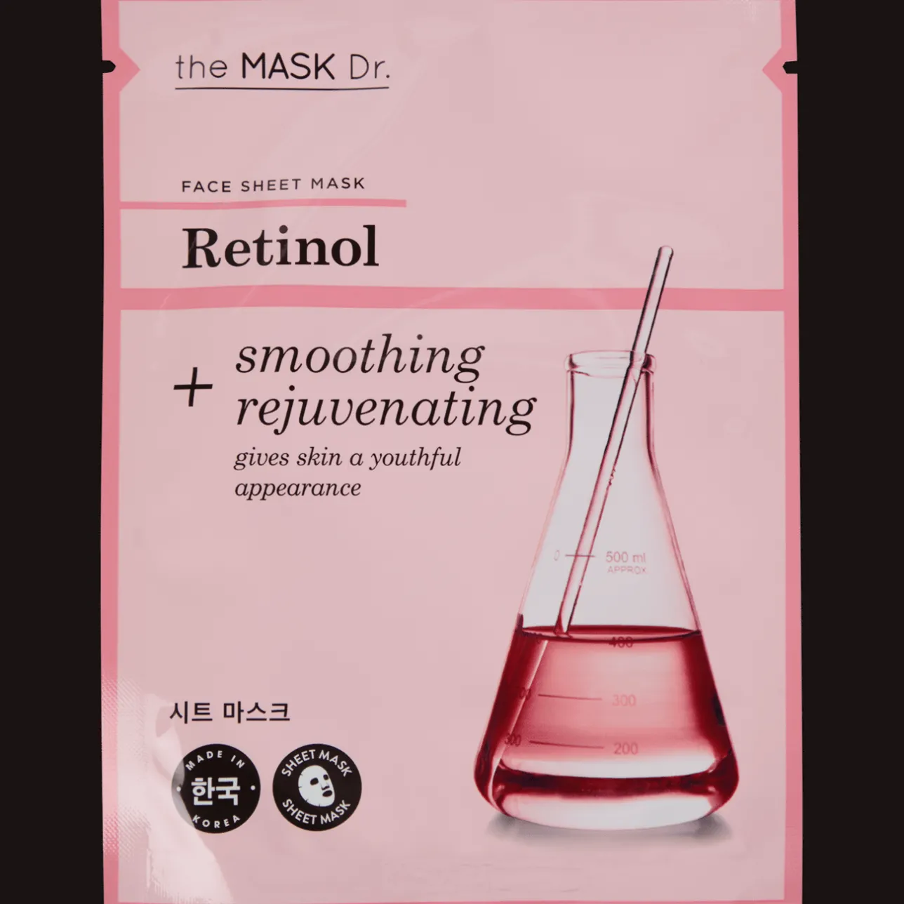 Action the MASK Dr. Koreaans gezichtsmasker> Gezichtsverzorging