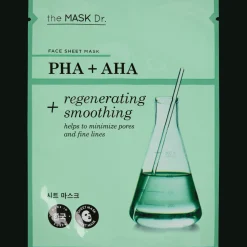 Action the MASK Dr. Koreaans gezichtsmasker> Gezichtsverzorging