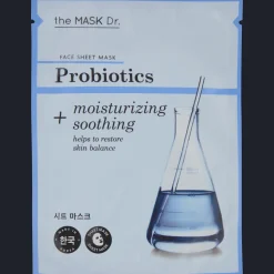 Action the MASK Dr. Koreaans gezichtsmasker><noscript><img width=