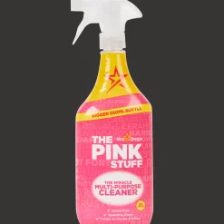 The Pink Stuff allesreiniger> Schoonmaakmiddelen