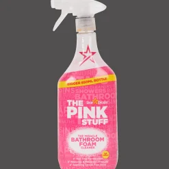The Pink Stuff badkamerreiniger> Schoonmaakmiddelen