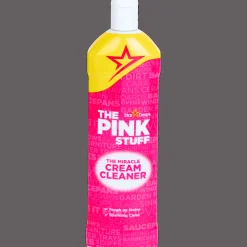 The Pink Stuff Cream Cleaner> Schoonmaakmiddelen