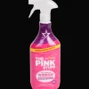The Pink Stuff glasreiniger> Schoonmaakmiddelen