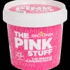 The Pink Stuff schoonmaakpasta> Schoonmaakmiddelen