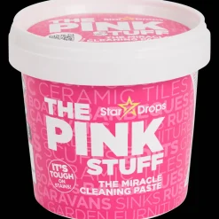 The Pink Stuff schoonmaakpasta> Schoonmaakmiddelen
