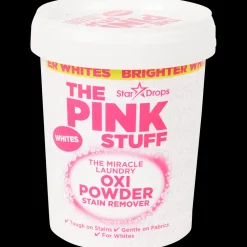 The Pink Stuff vlekverwijderaar White> Afwas- & Wasmiddelen