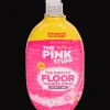 The Pink Stuff vloerreiniger> Schoonmaakmiddelen