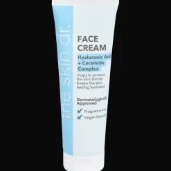 Action The Skin Dr. gezichtscrème Hyaluronzuur & Ceramide Complex> Gezichtsverzorging