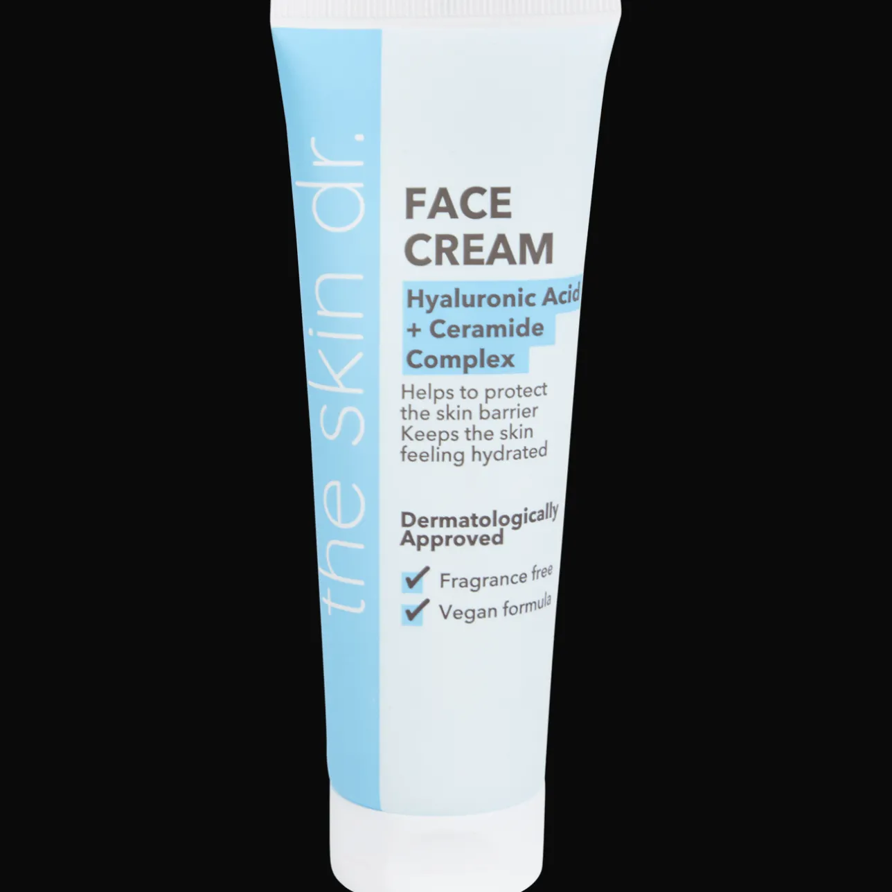 Action The Skin Dr. gezichtscrème Hyaluronzuur & Ceramide Complex> Gezichtsverzorging