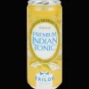 The Tailor Craft Soda> Drinken