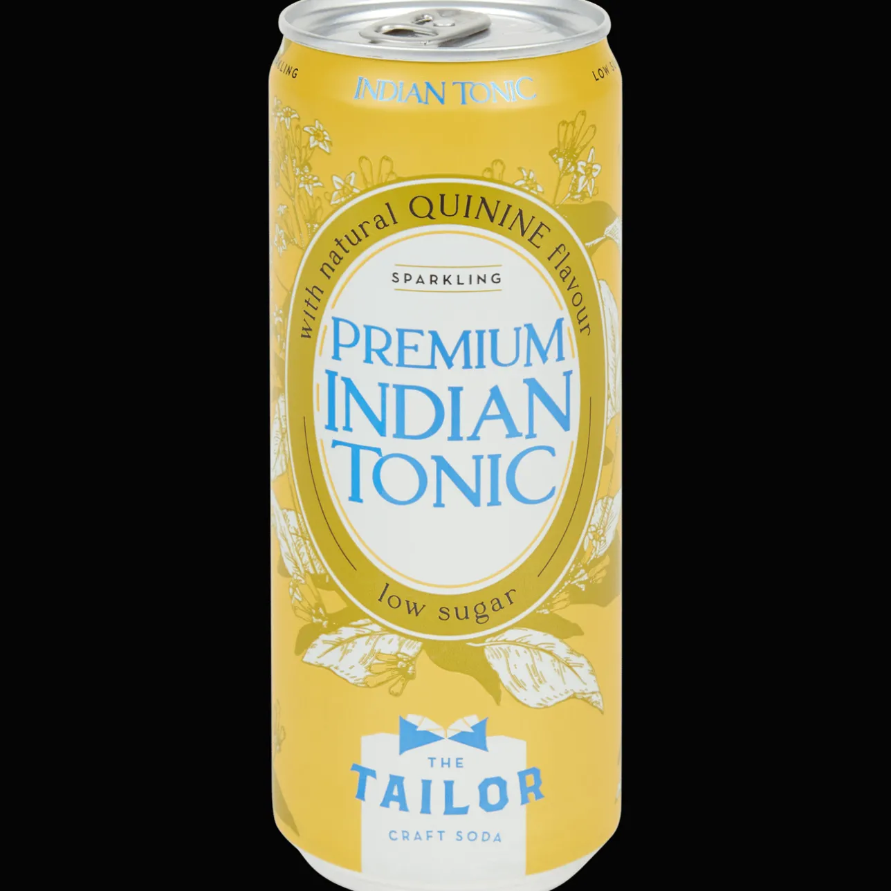 The Tailor Craft Soda> Drinken